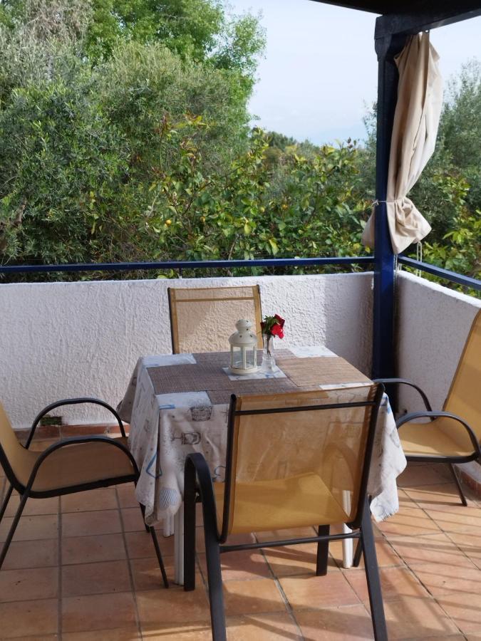 Takis Haikos House Two Minutes Walk To The Beach Peroulia Vounária エクステリア 写真